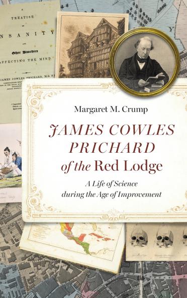 James Cowles Prichard of the Red Lodge