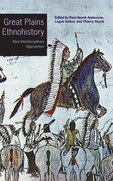 Great Plains Ethnohistory