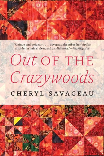 Out of the Crazywoods
