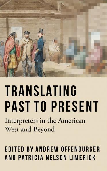 Translating Past to Present