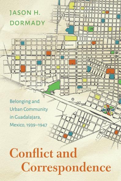 Conflict and Correspondence