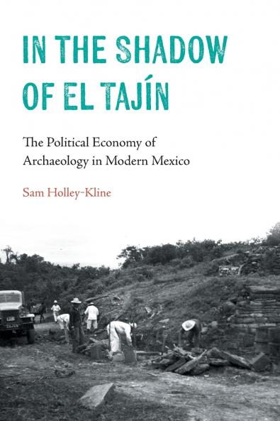 In the Shadow of El Tajín