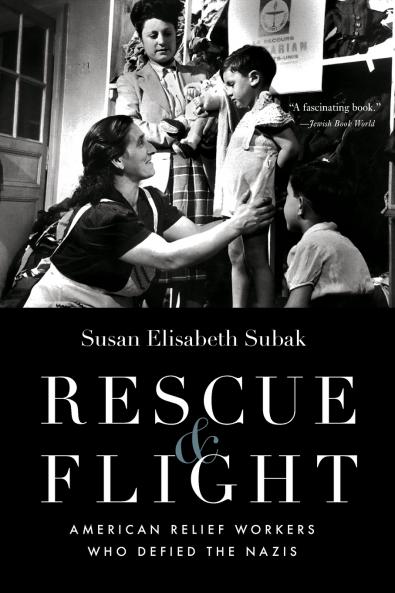 Rescue and Flight