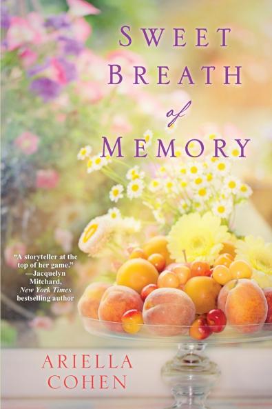 Sweet Breath of Memory