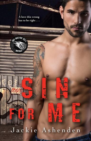 Sin for Me