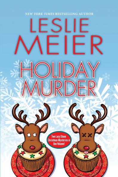 Holiday Murder