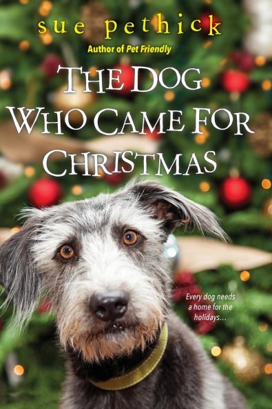 The Dog Who Came for Christmas