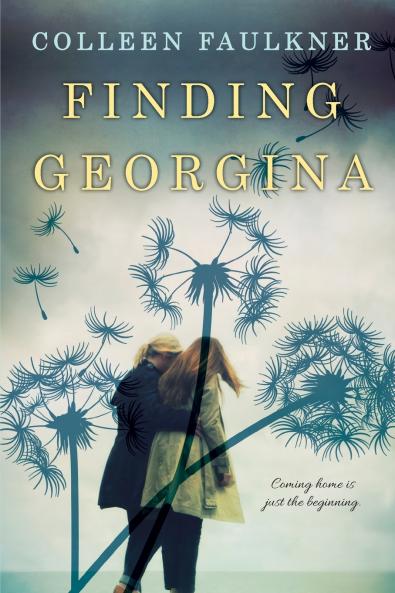 Finding Georgina