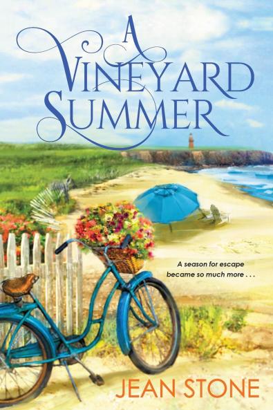 A Vineyard Summer