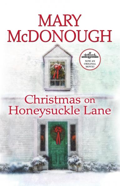 Christmas on Honeysuckle Lane