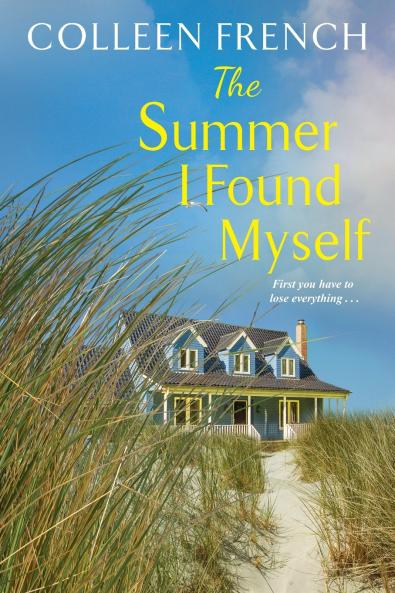 The Summer I Found Myself