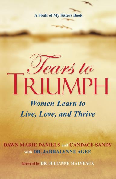 Tears to Triumph