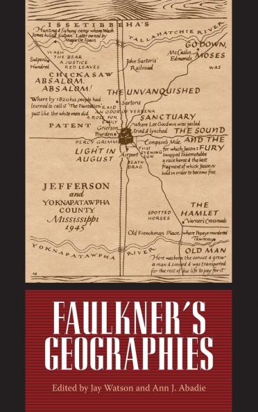 Faulkner's Geographies