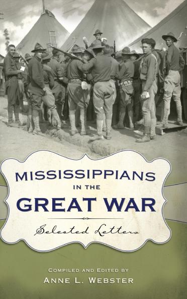 Mississippians in the Great War