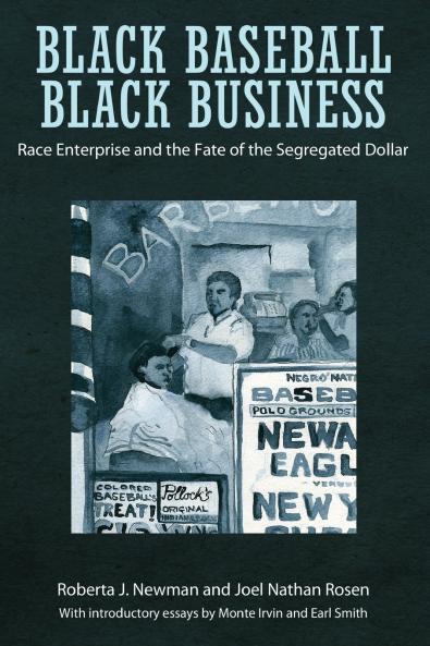 Black Baseball Black Business