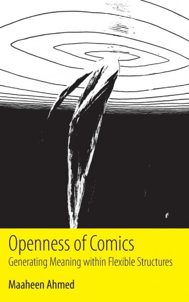 Openness of Comics