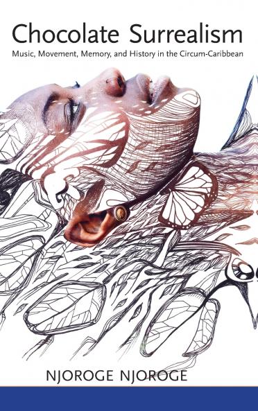 Chocolate Surrealism