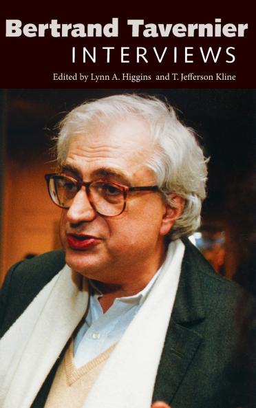 Bertrand Tavernier