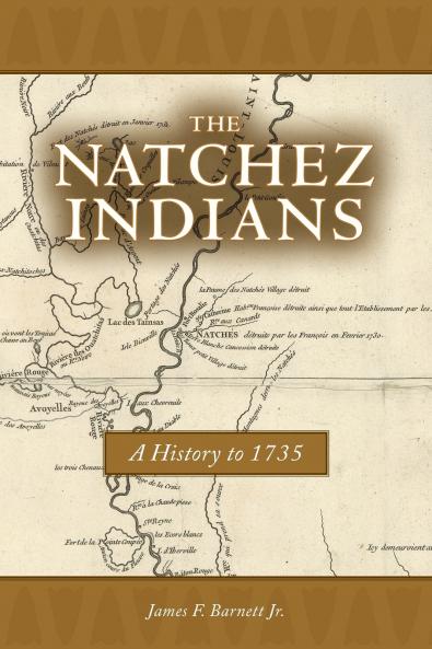 Natchez Indians
