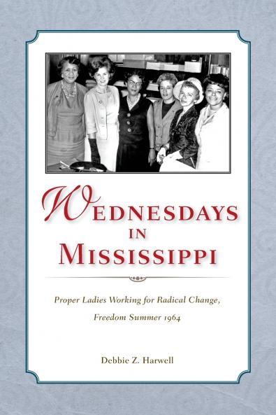 Wednesdays in Mississippi