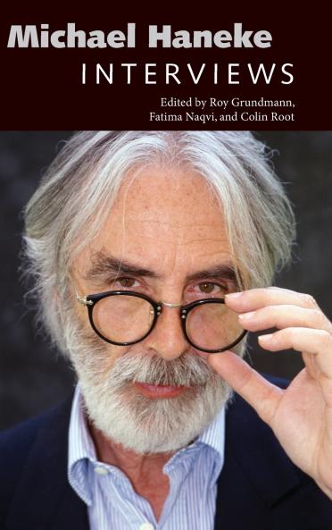 Michael Haneke