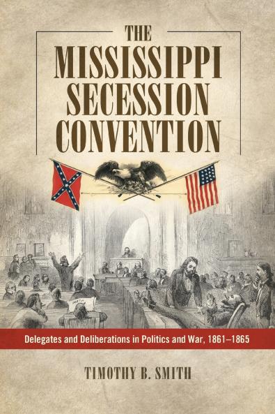 Mississippi Secession Convention