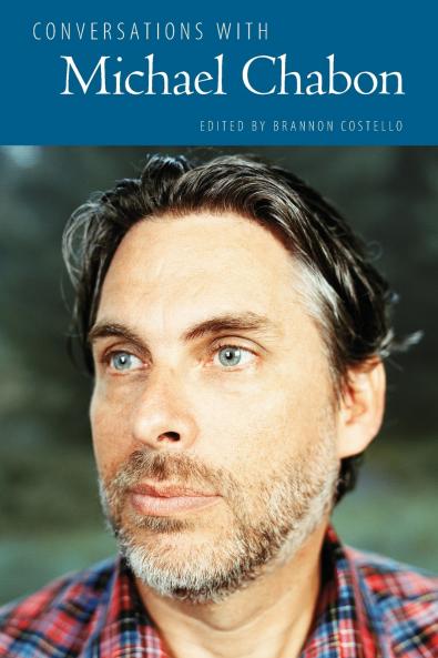 Conversations with Michael Chabon