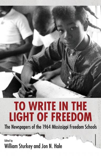 To Write in the Light of Freedom