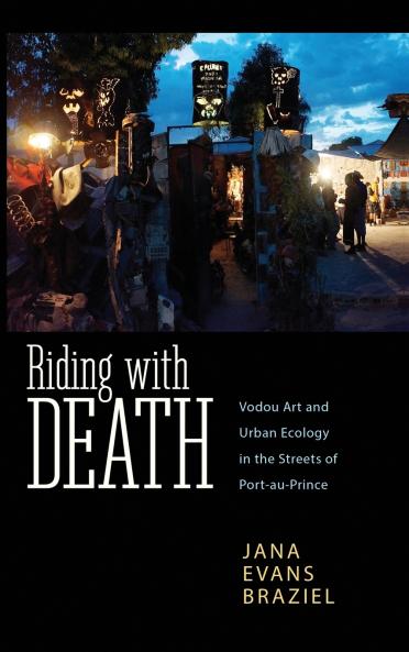 Riding with Death