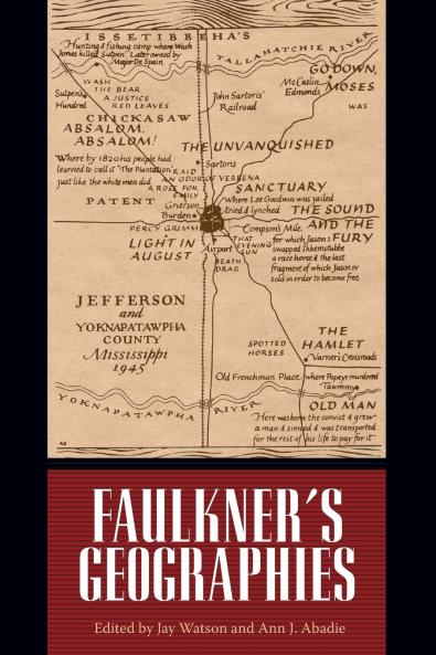 Faulkner's Geographies