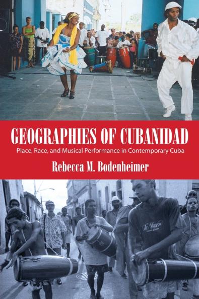 Geographies of Cubanidad