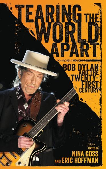 Tearing the World Apart