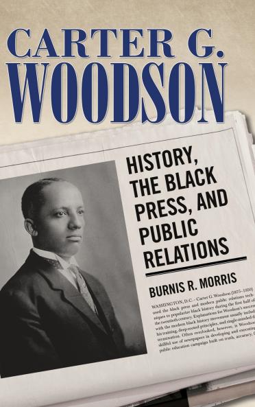 Carter G. Woodson