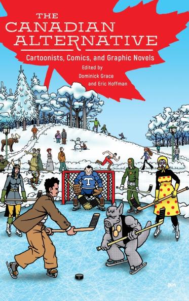 Canadian Alternative