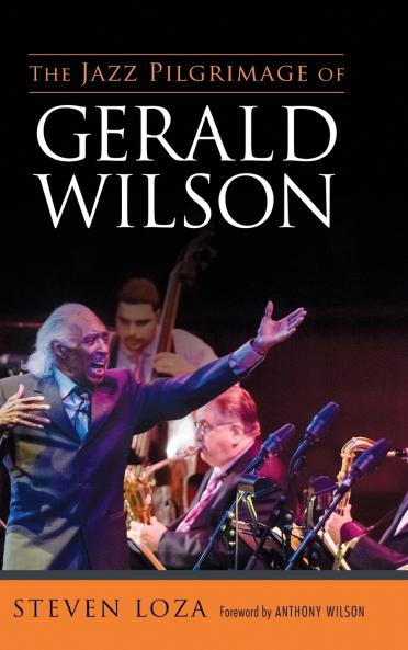 Jazz Pilgrimage of Gerald Wilson