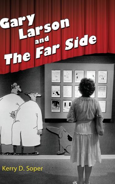 Gary Larson and the Far Side