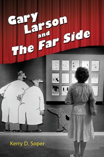 Gary Larson and the Far Side