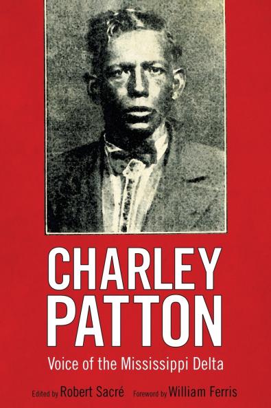 Charley Patton