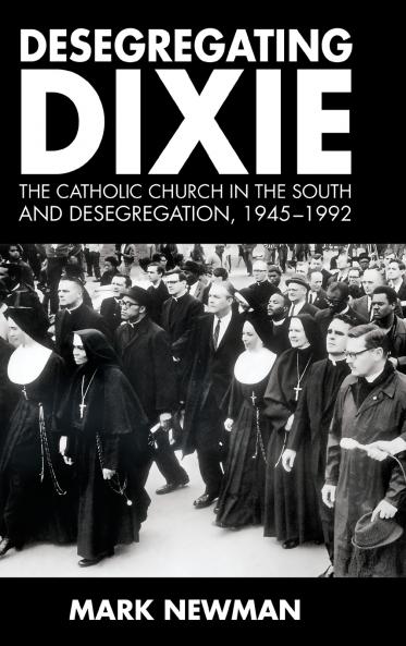 Desegregating Dixie
