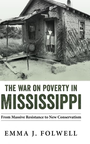 War on Poverty in Mississippi
