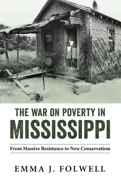 War on Poverty in Mississippi