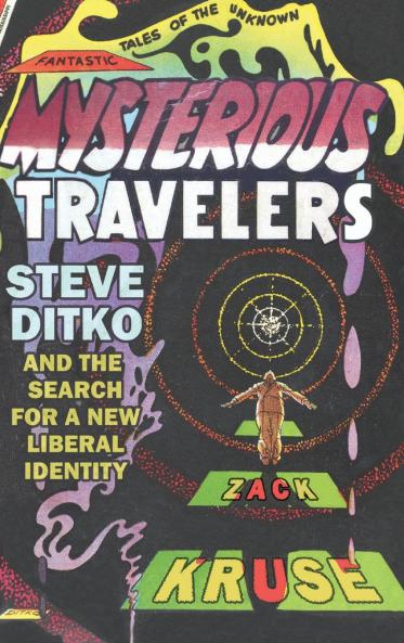 Mysterious Travelers