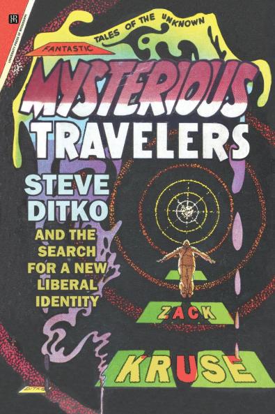 Mysterious Travelers