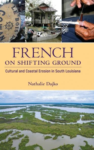 French on Shifting Ground
