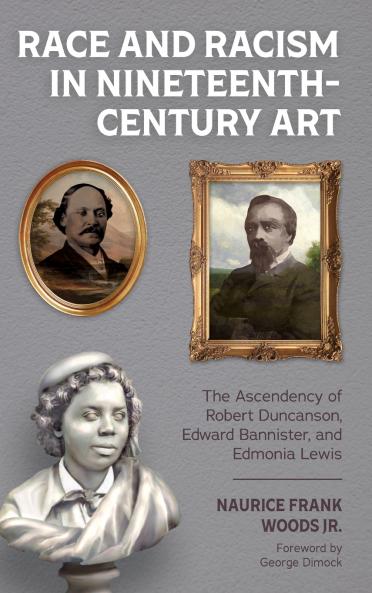 Race and Racism in Nineteenth-Century Art