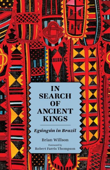 In Search of Ancient Kings