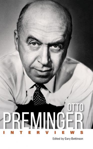 Otto Preminger