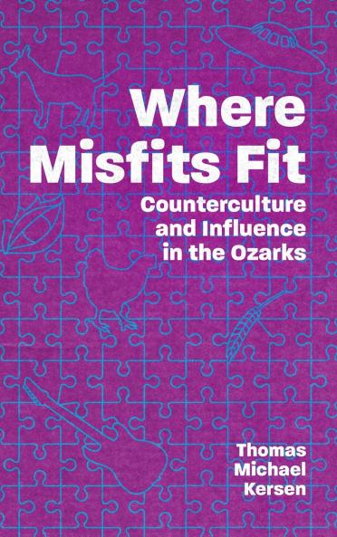 Where Misfits Fit