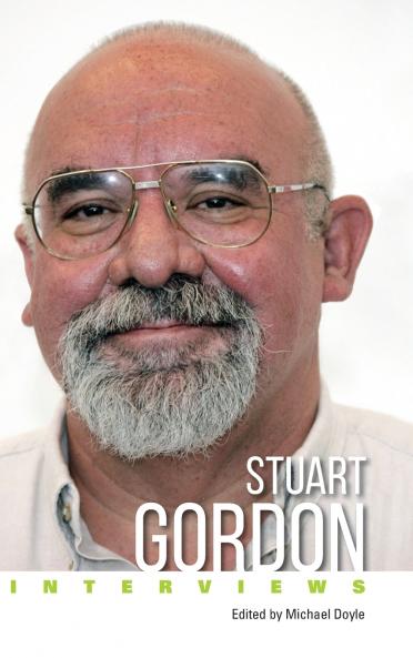 Stuart Gordon