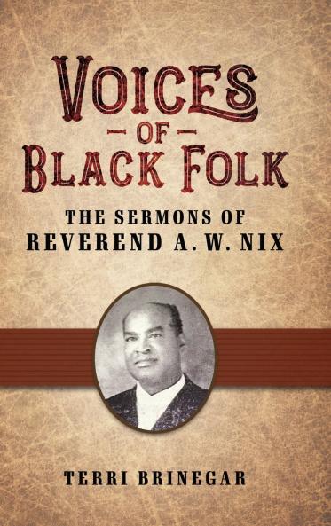 Voices of Black Folk